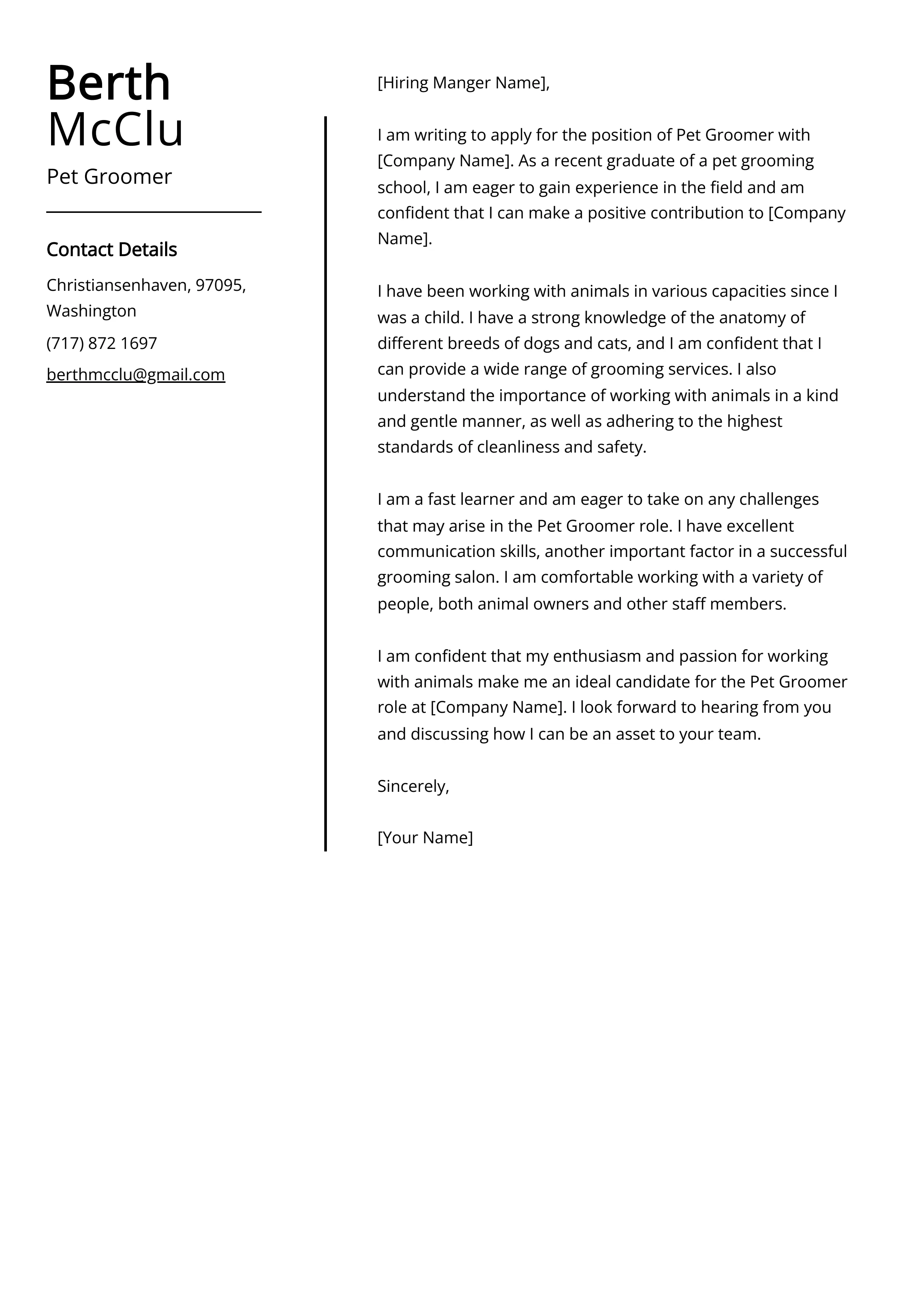 35158 pet care cover letter image3