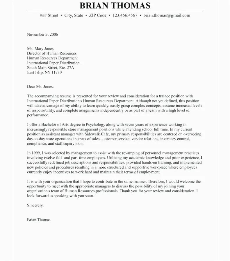 35162 proofreading cover letter