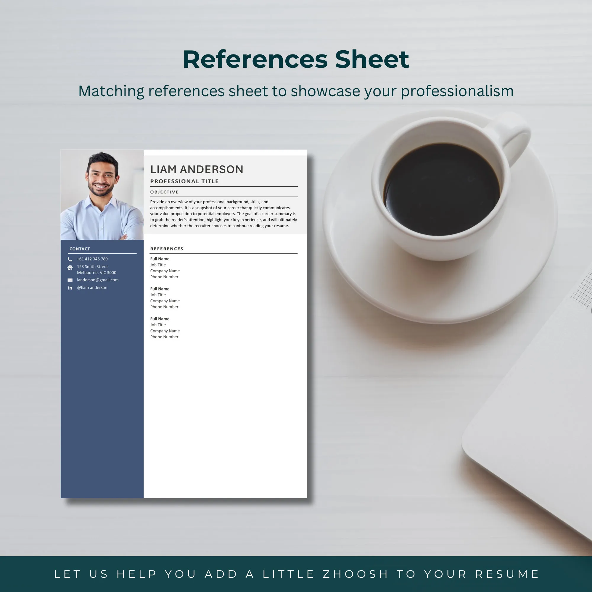 35169 cover letter formatting