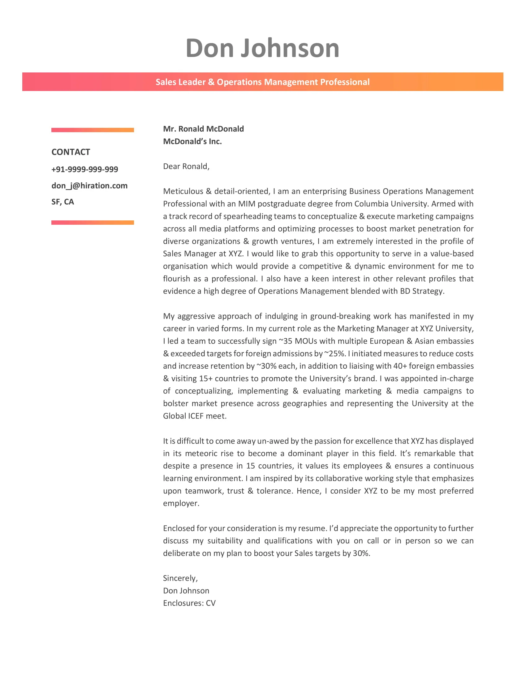 35169 cover letter templates