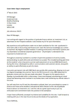 35172 hr cover letter mistakes