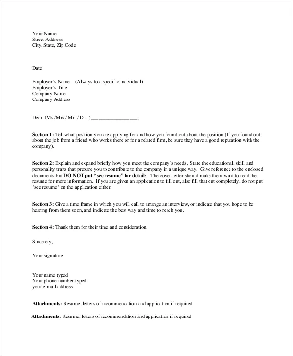 35174 cover letter format