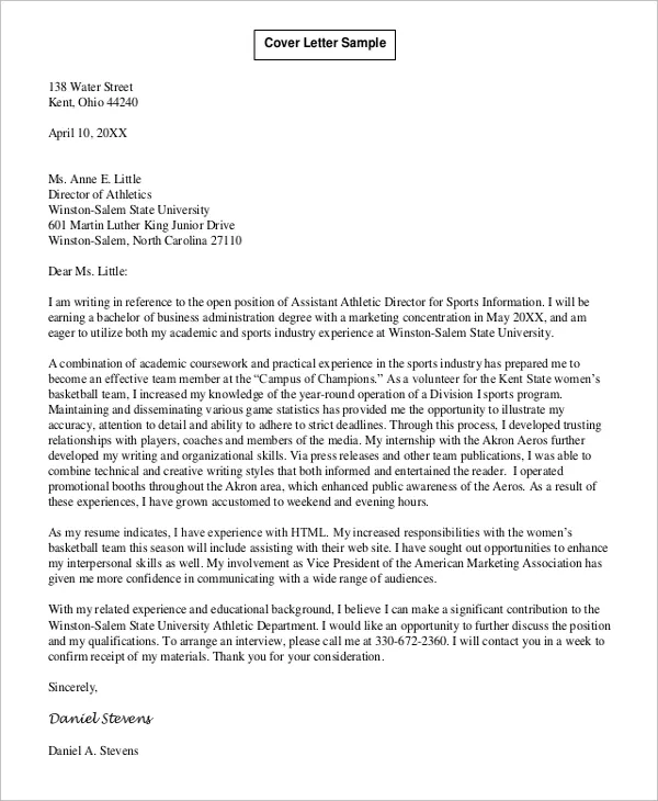 35174 proofreading cover letter