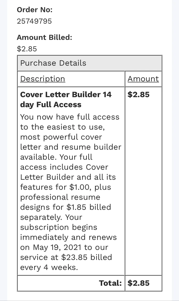 35180 cover letter skills