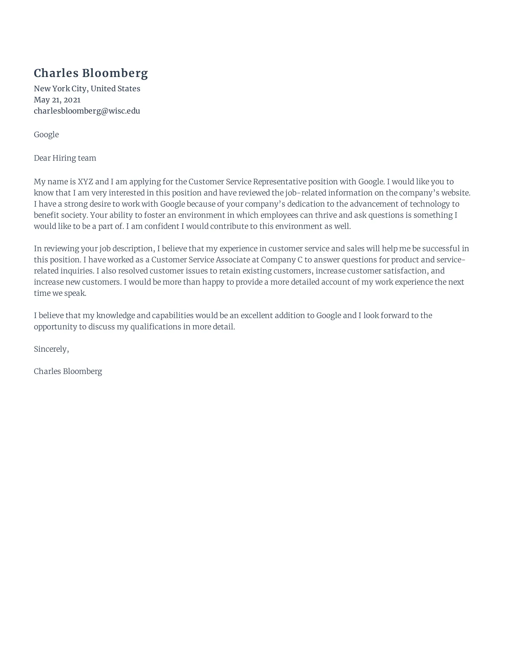 35185 cover letter mistakes