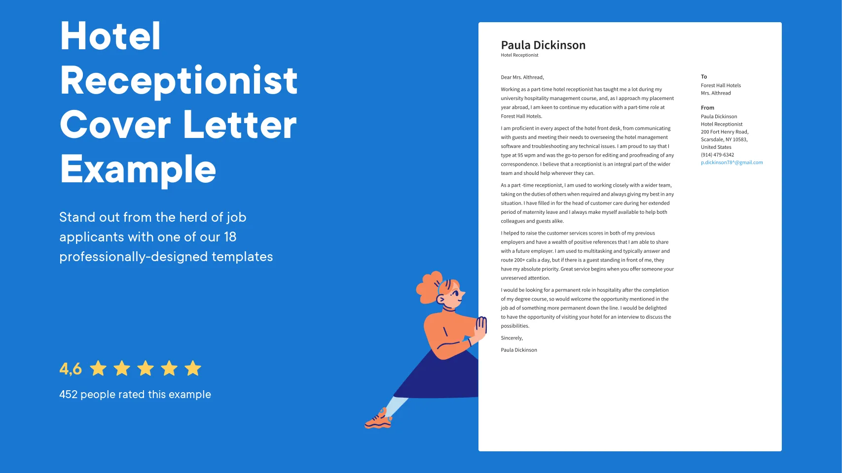 35186 hotel experience