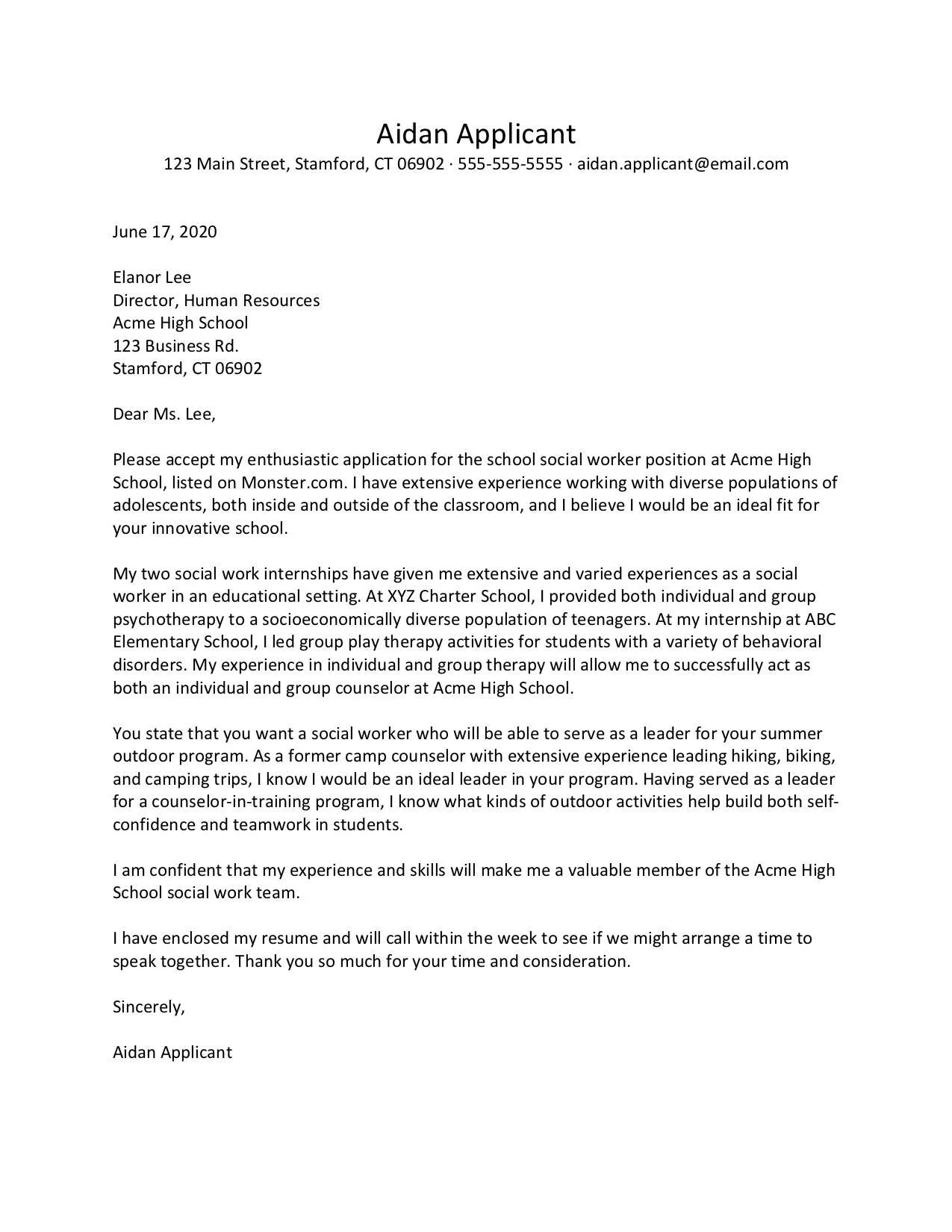 35188 social work action verbs