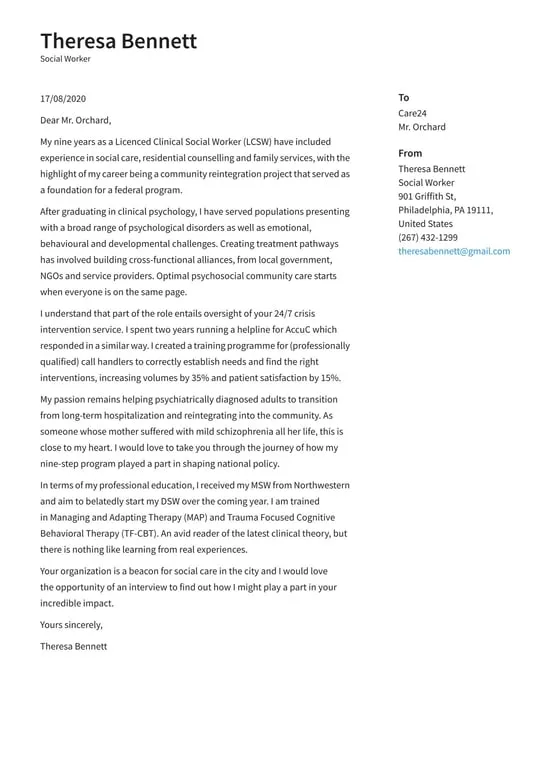 35188 social worker empathy