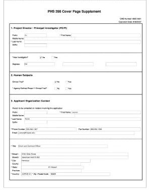 35191 cover letter formatting