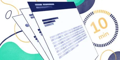 35192 formatting best practices