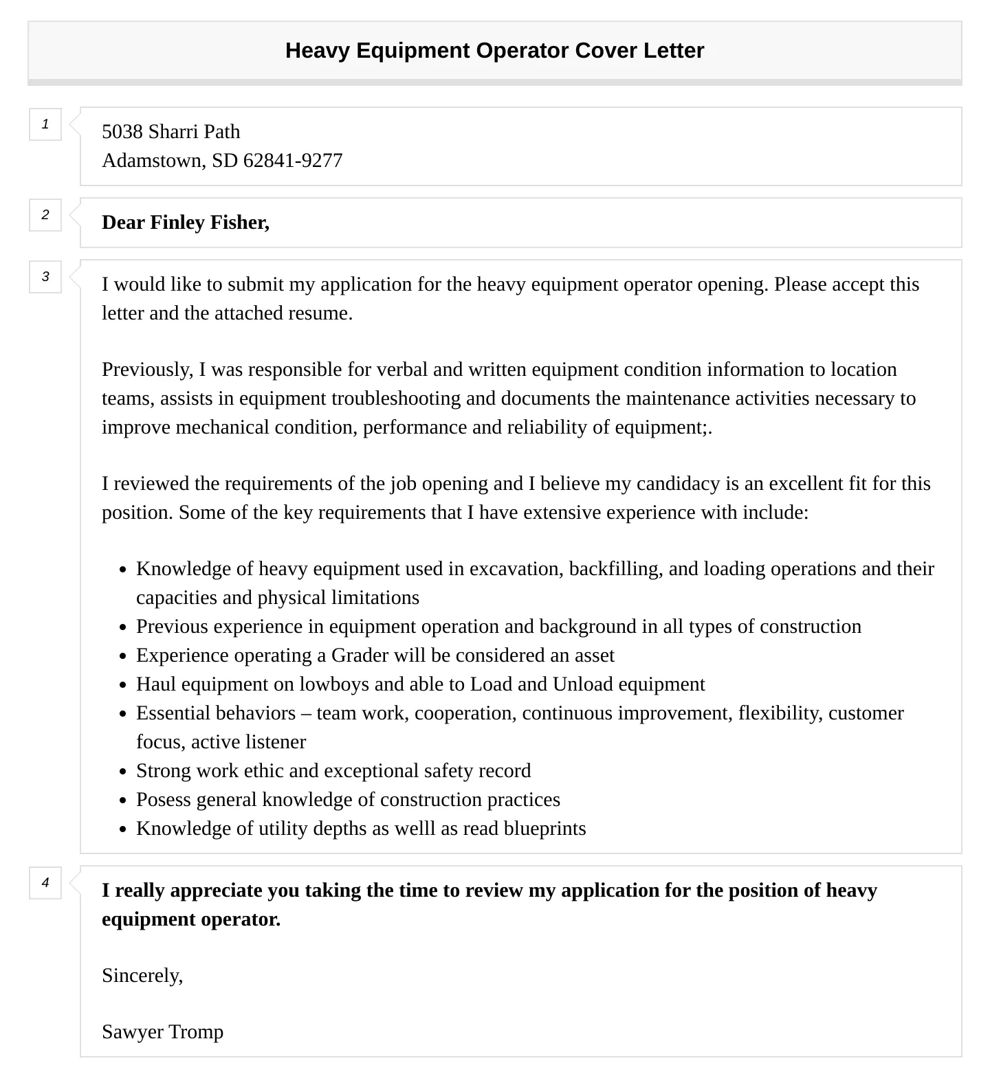 35200 heavy equipment operator cover letter image1