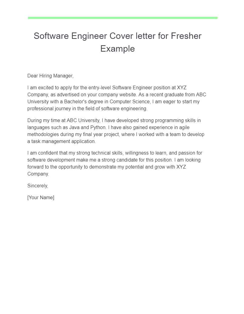 35212 engineer cover letter tips