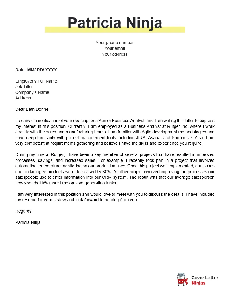 35216 quantify achievements