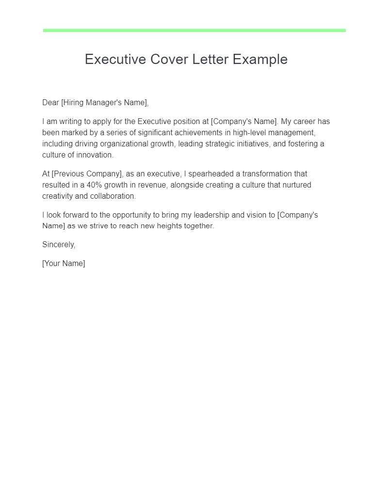 35218 hr manager cover letter