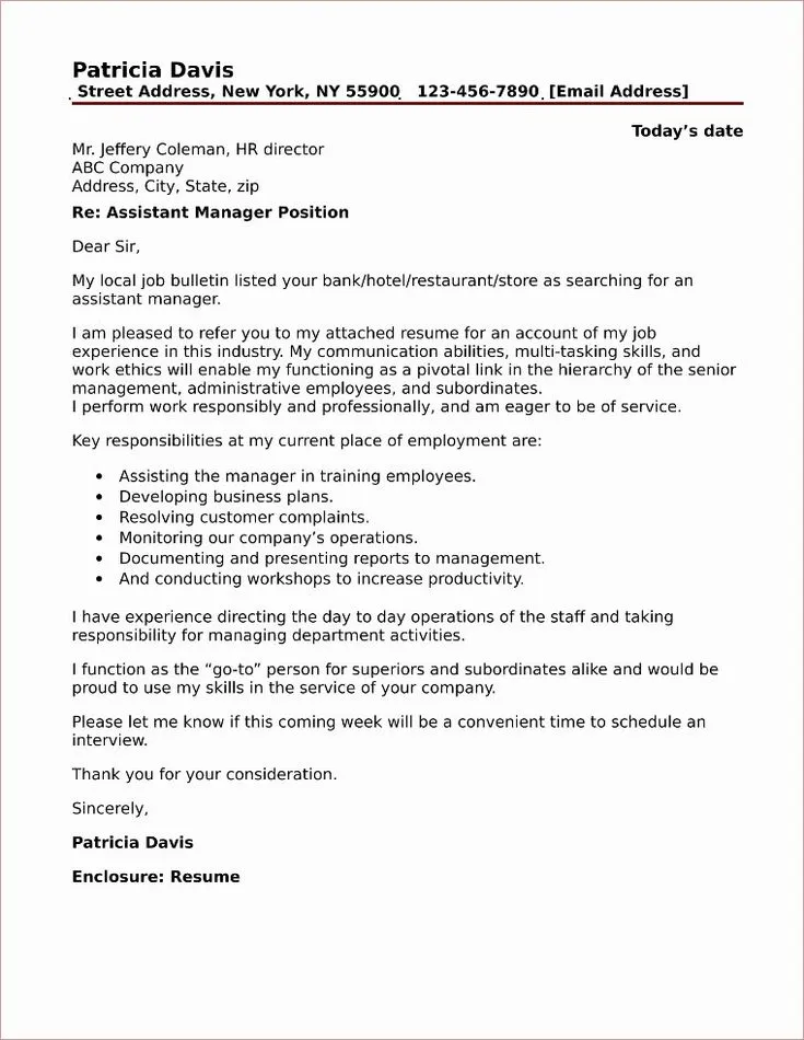 35219 highlighting skills experience