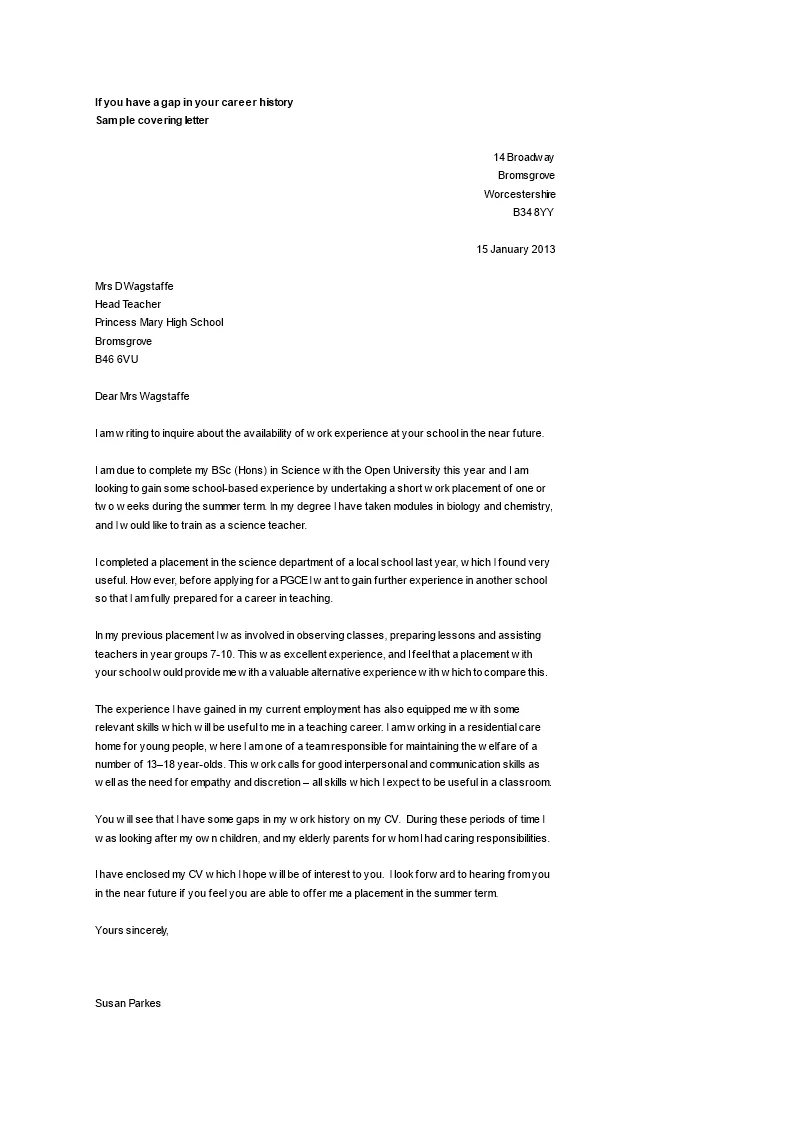 35222 biology cover letter