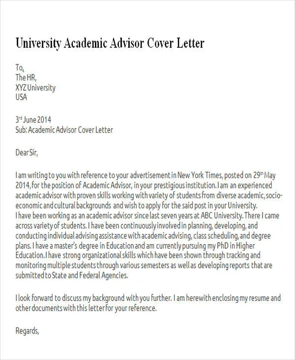 35224 academic advising cover letter tips 1