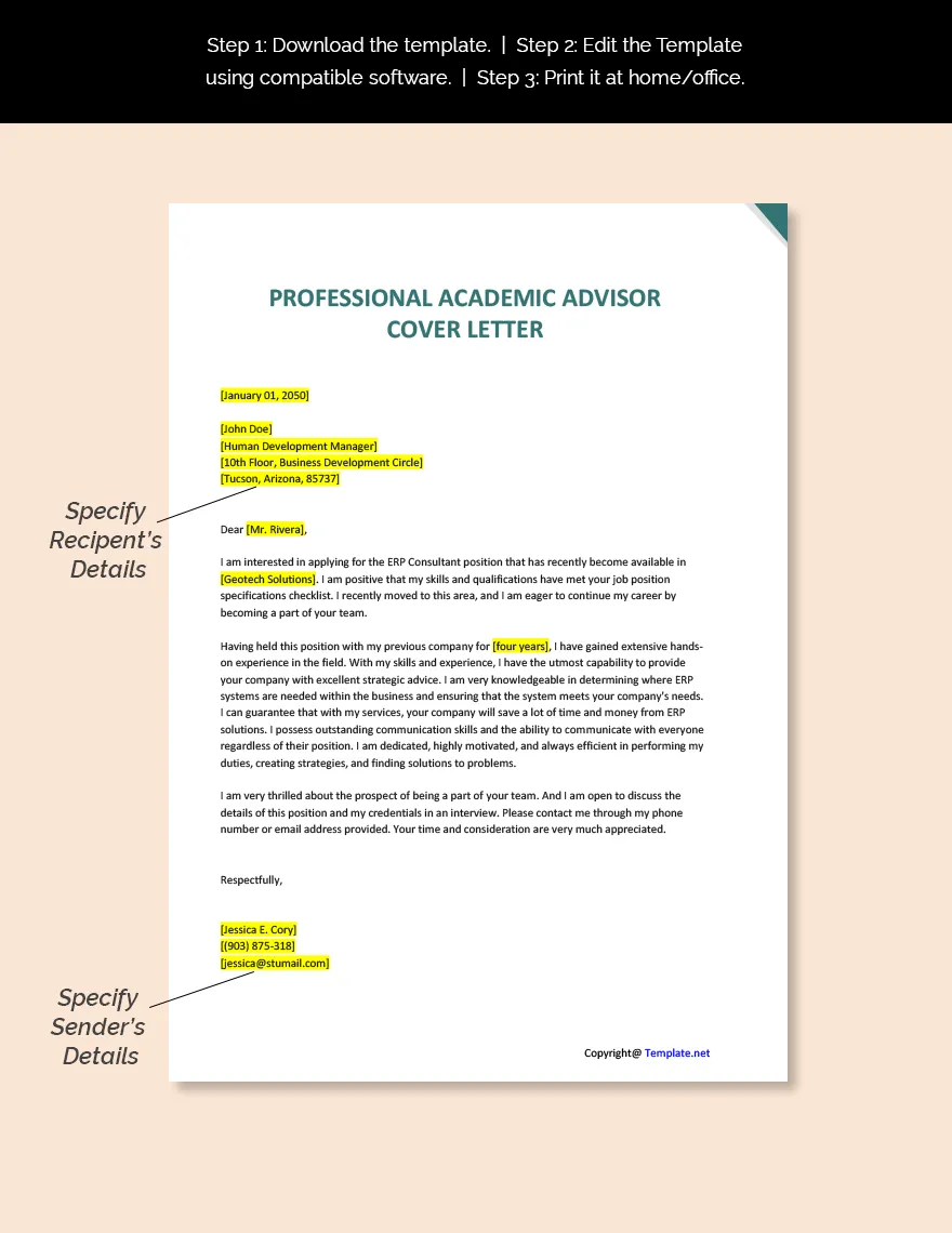 35224 academic advising cover letter tips 5
