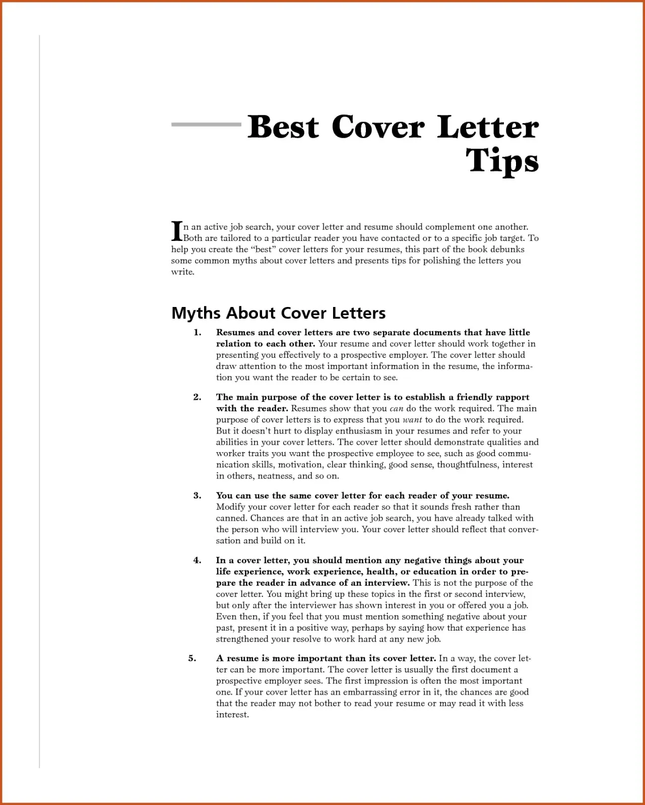 35229 cover letter writing