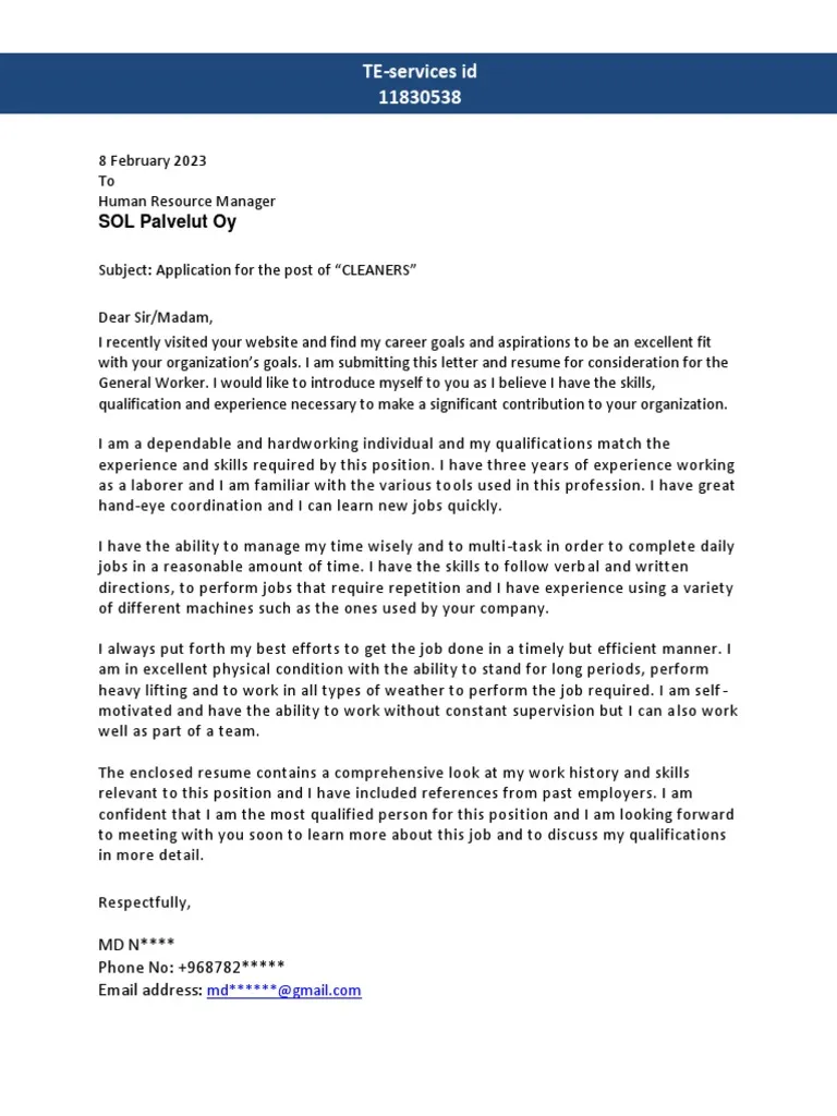 35231 proofreading your letter