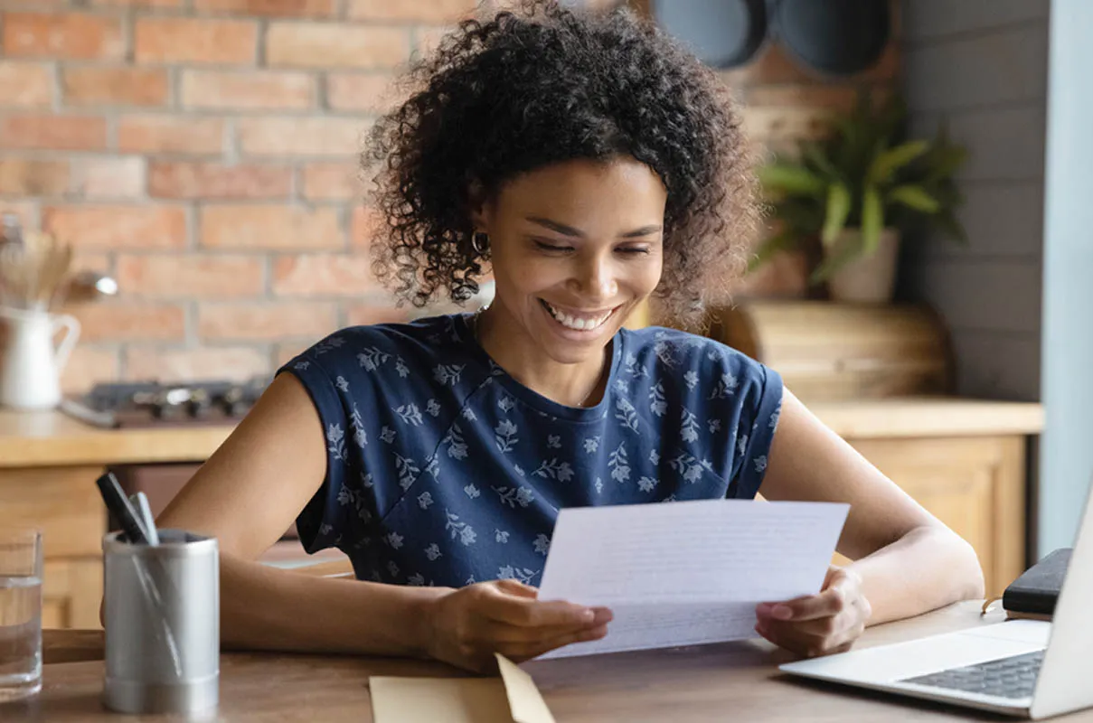 35238 cover letter customization