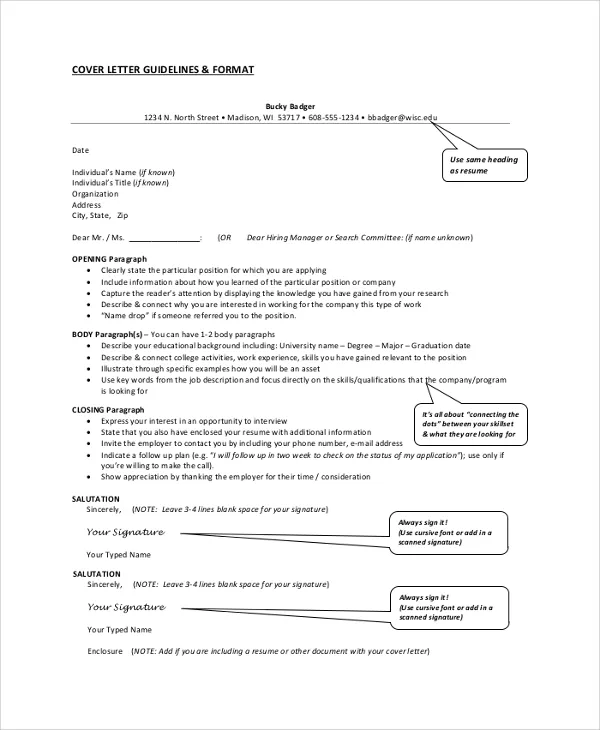 35238 cover letter mistakes