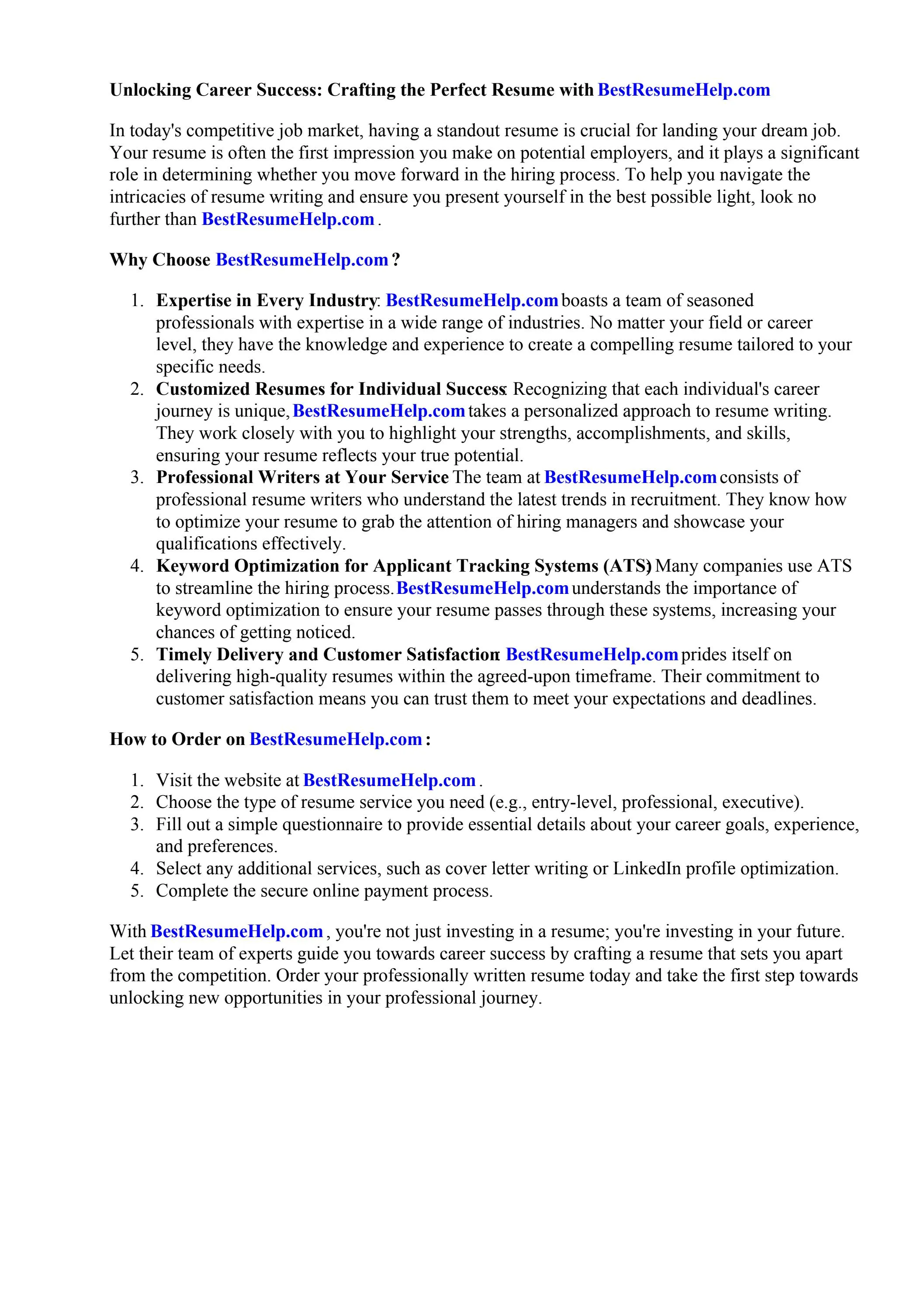 35239 cover letter formatting 4