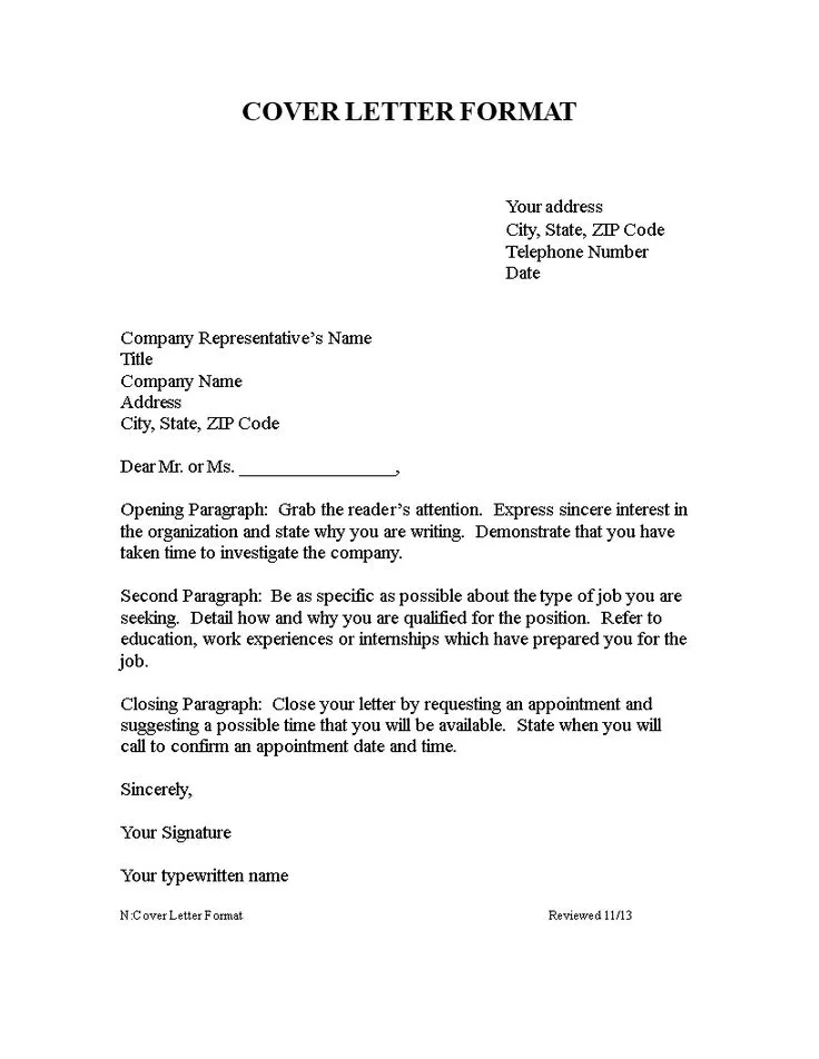 35239 cover letter structure 3