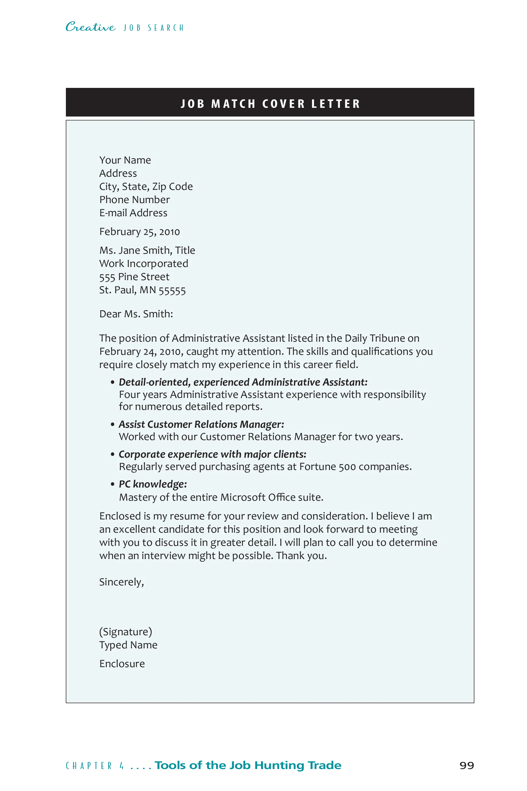 35239 cover letter tips 1