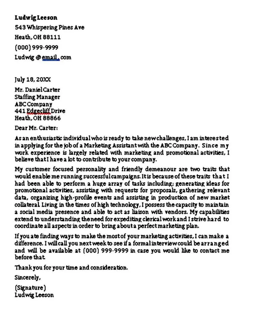 35243 marketing cover letter 1