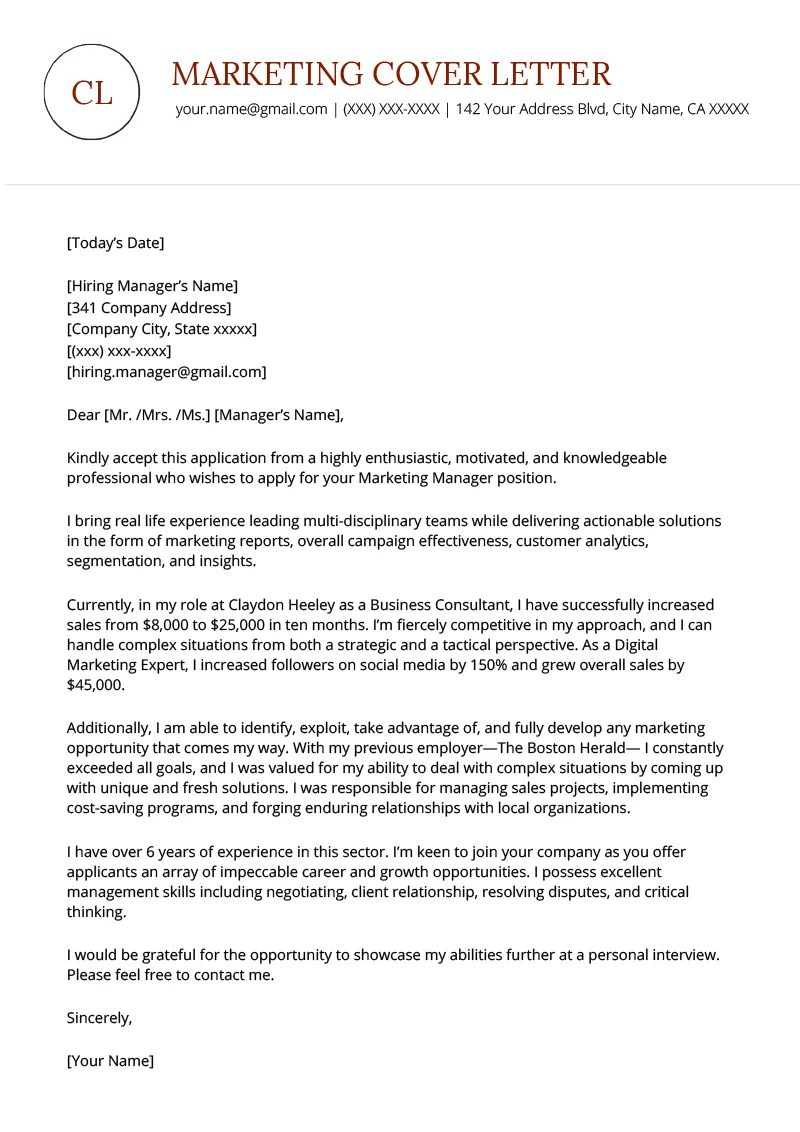 35243 marketing cover letter 2