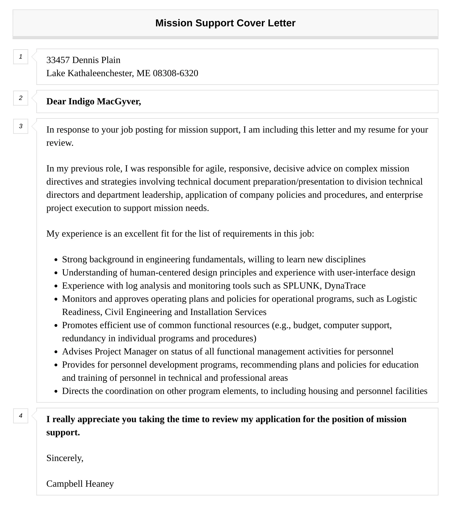 35257 cover letter mission statement 3