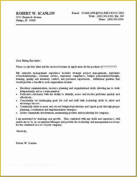 35258 cover letter writing