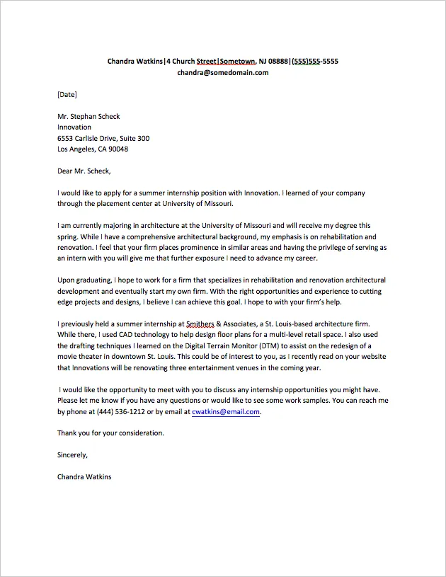 35268 professional format