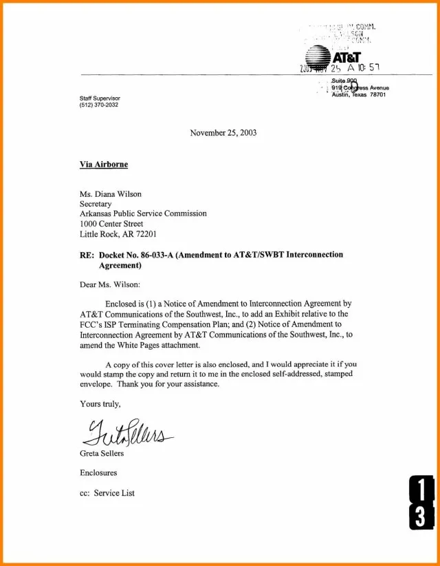 35278 resume enclosure