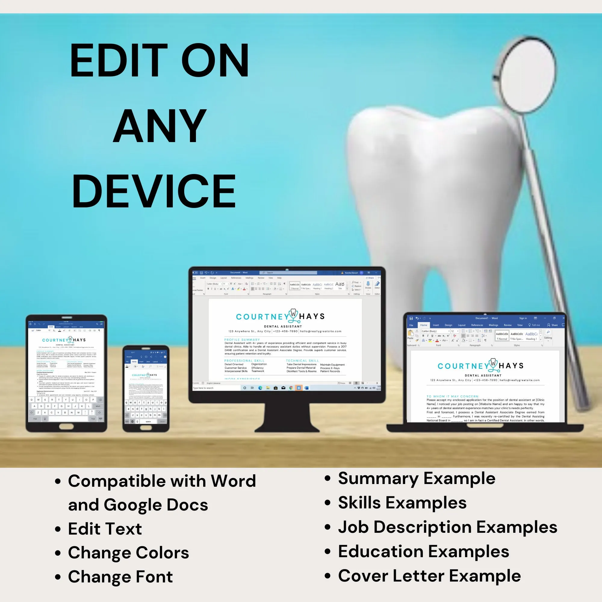 35283 dental office research