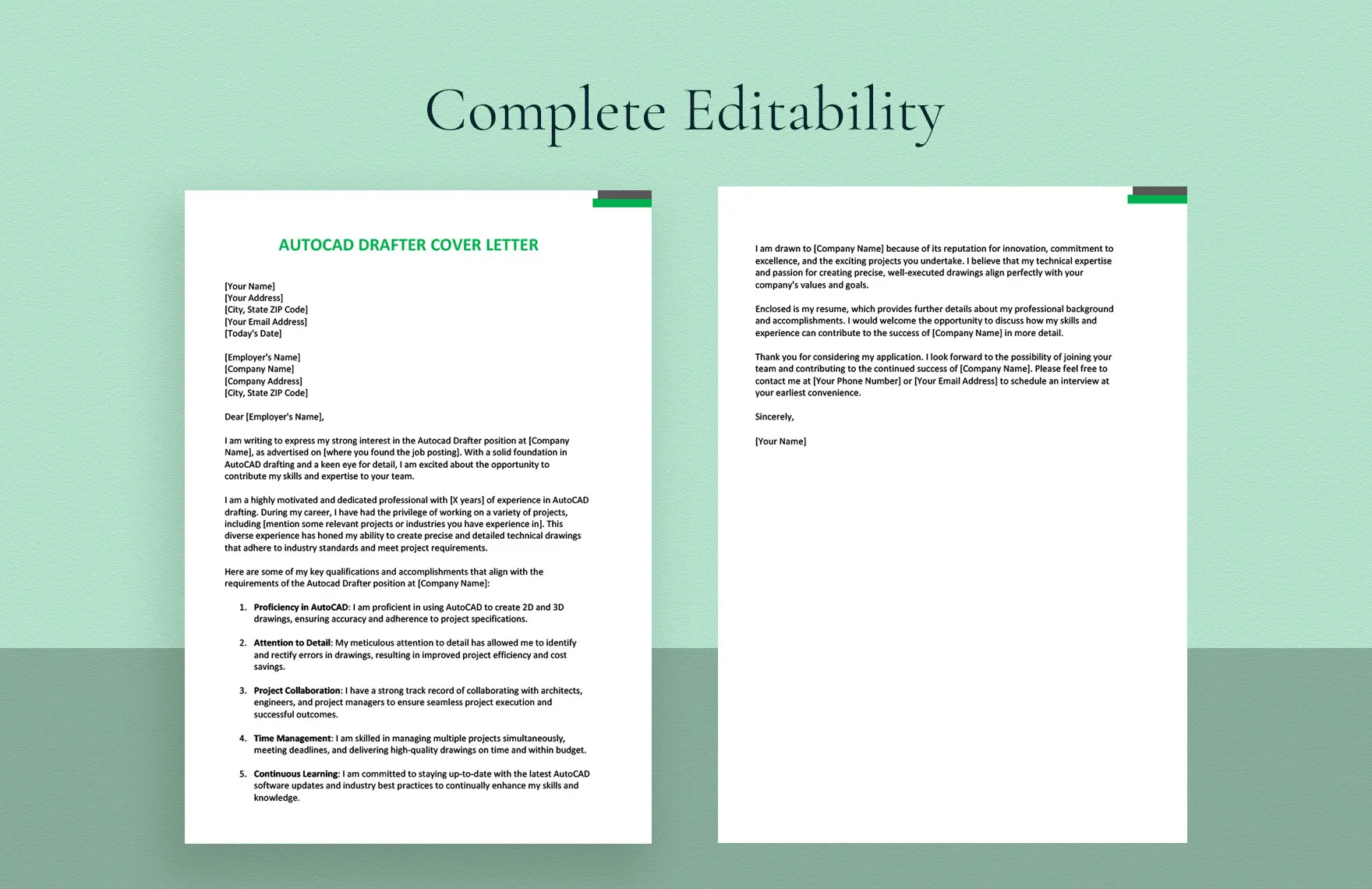 35293 cover letter examples