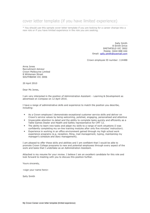 35313 cover letter mistakes