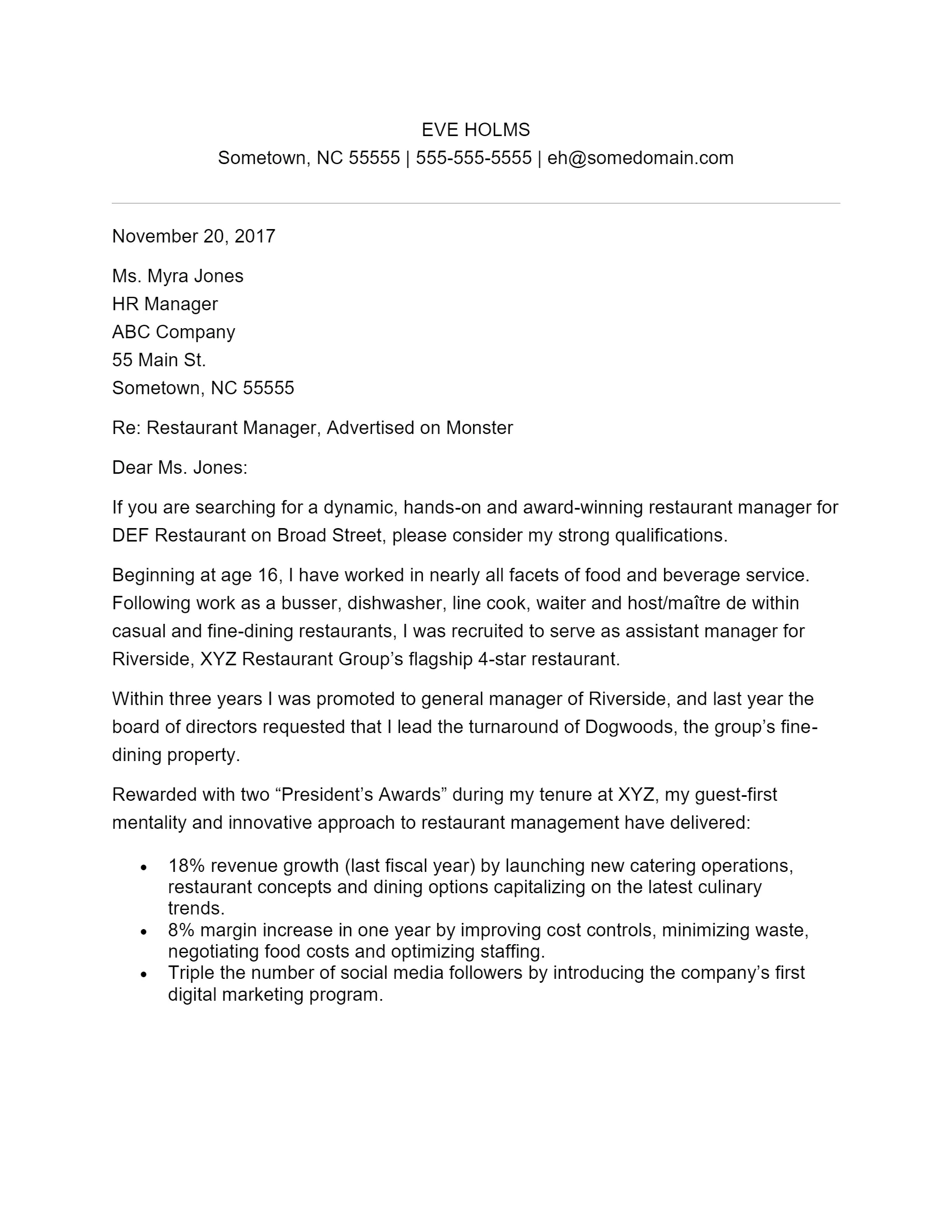 35316 cover letter examples