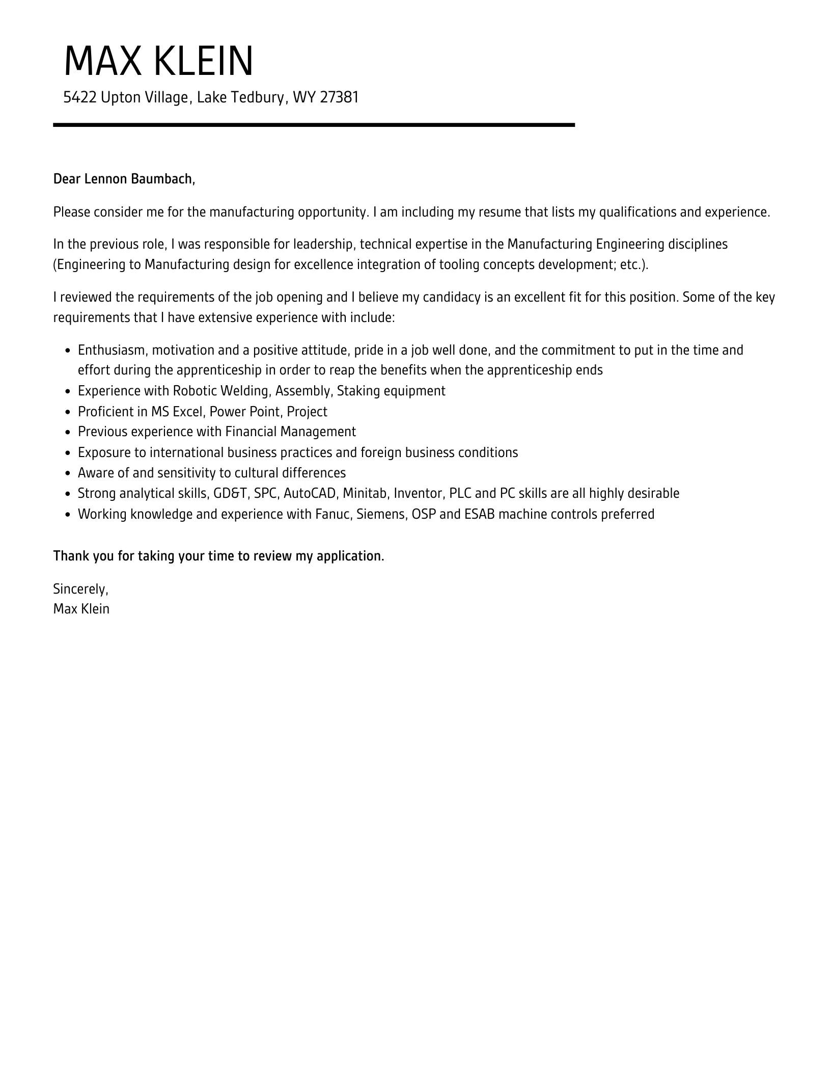 35323 cover letter mistakes