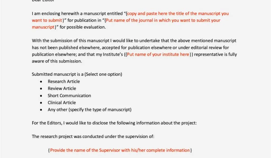 35326 cover letter achievements