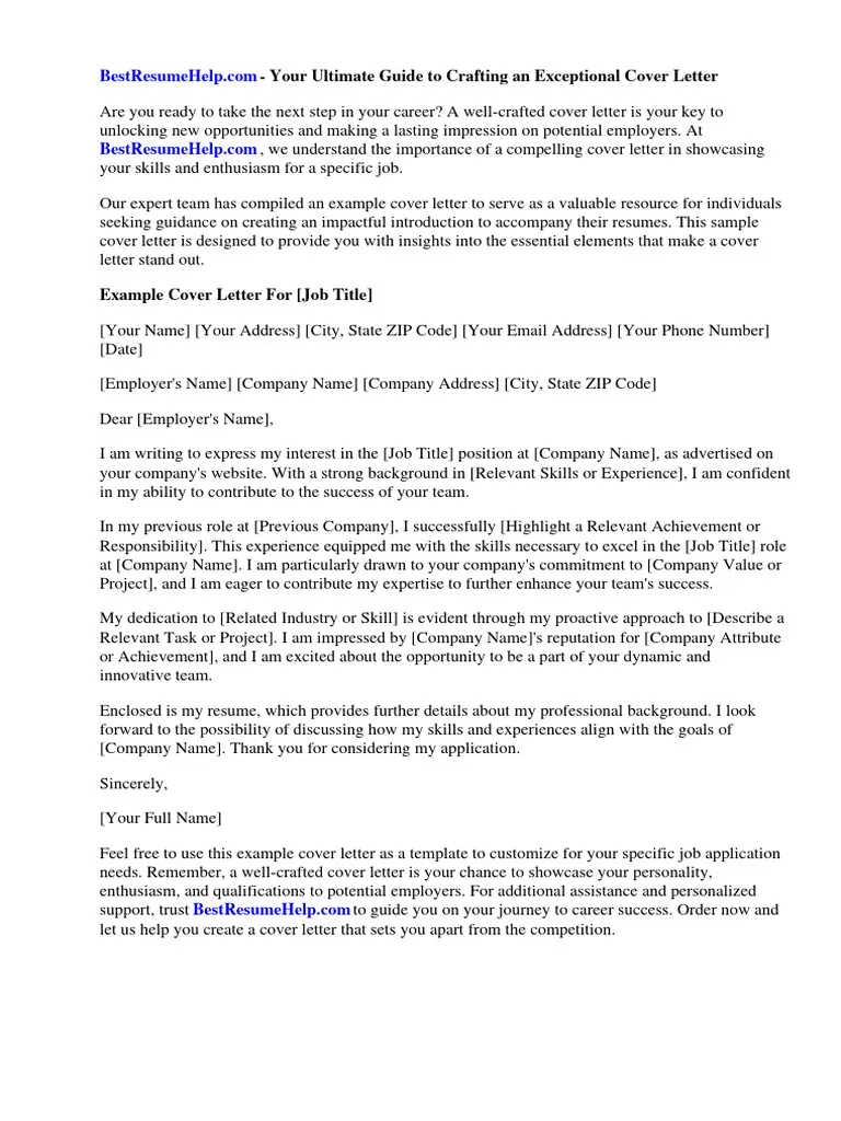 35327 cover letter template