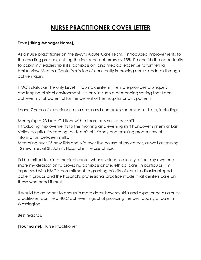 35330 nurse resume tips