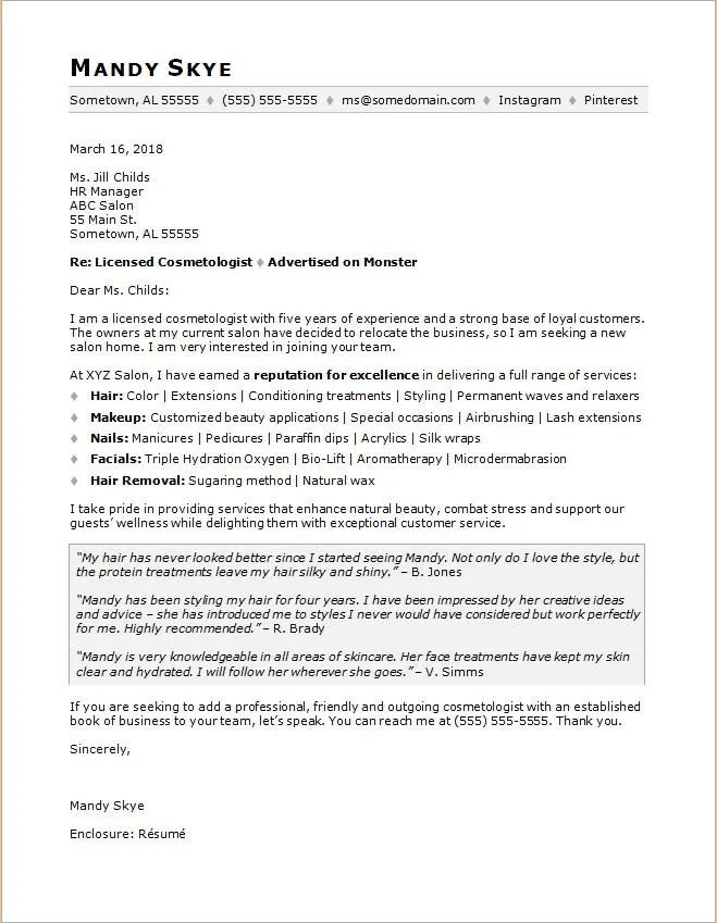 35334 entry level cosmetologist