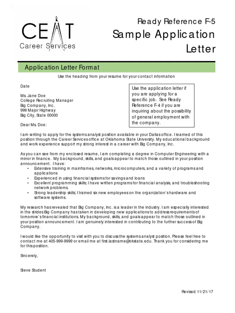35346 cover letter tips