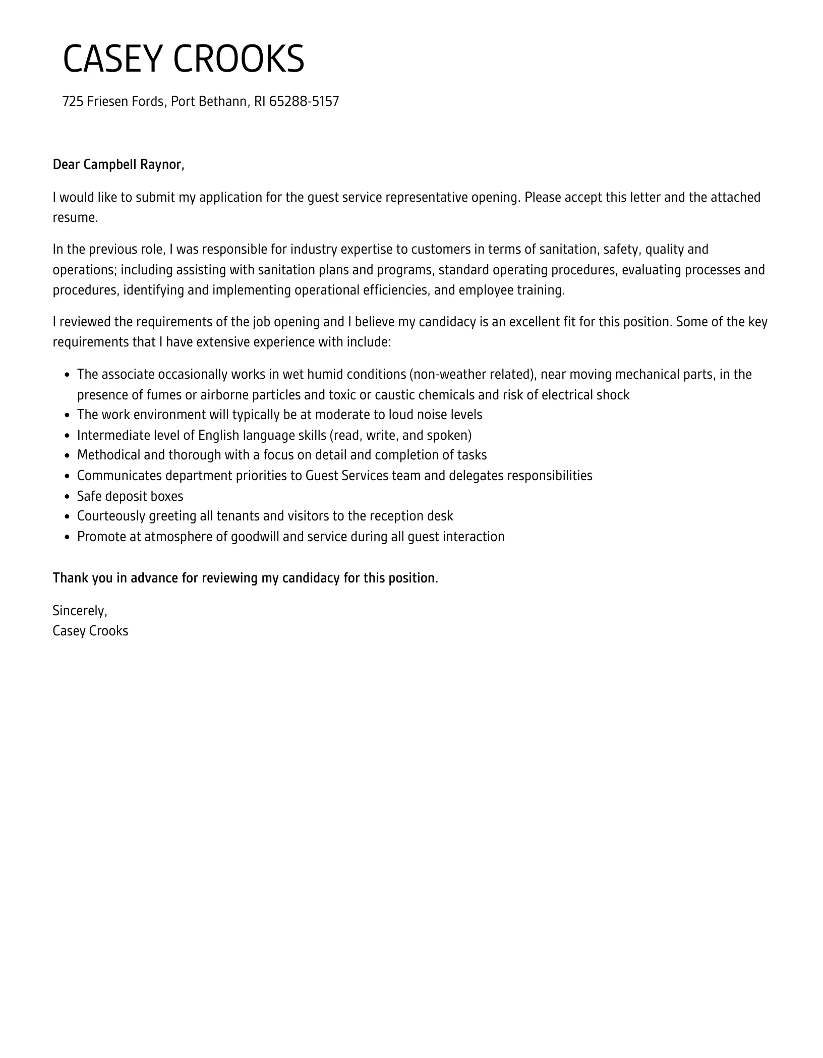 35349 compelling cover letter
