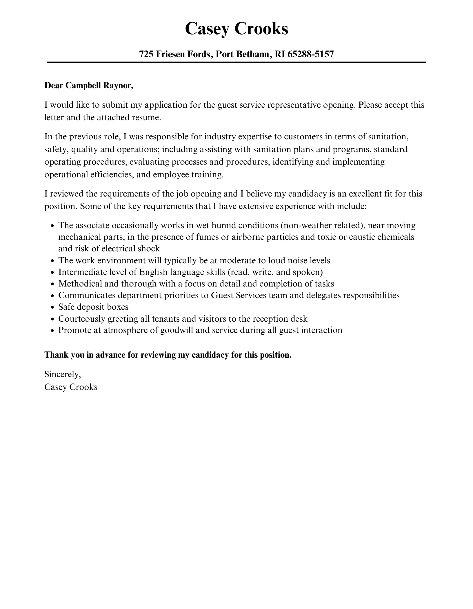 35349 customer service skills