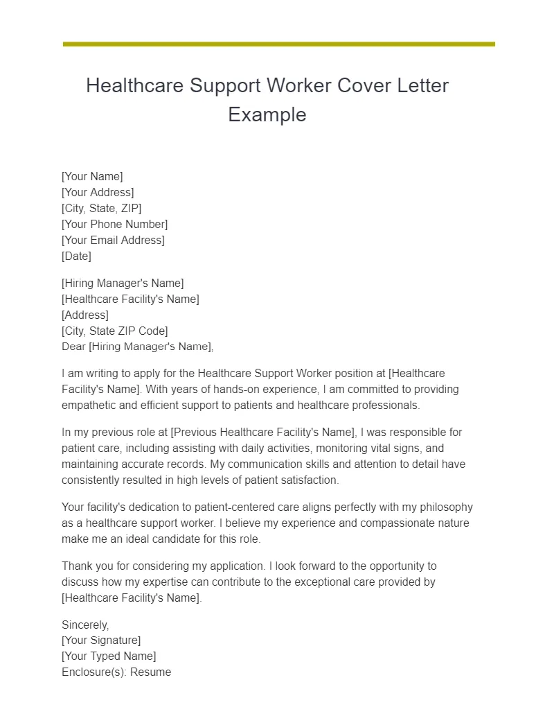 35359 healthcare professional writing