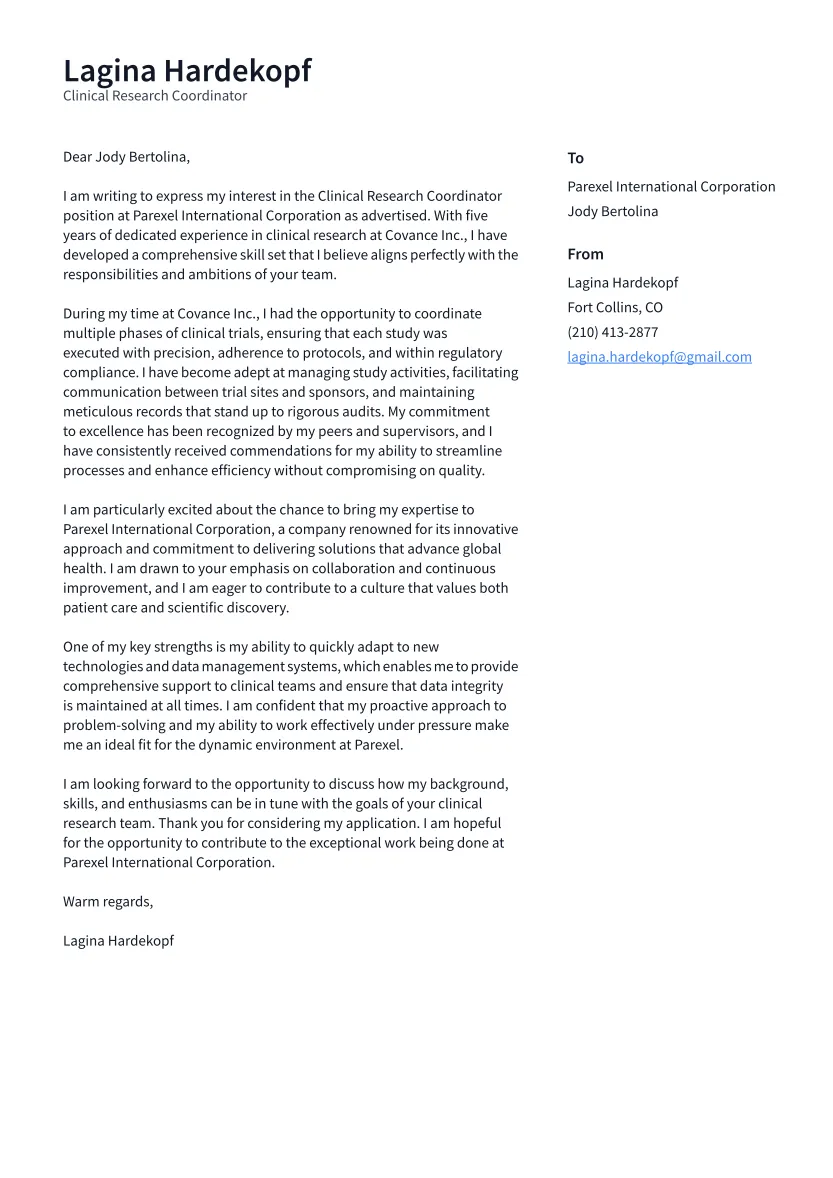 35364 cover letter writing tips