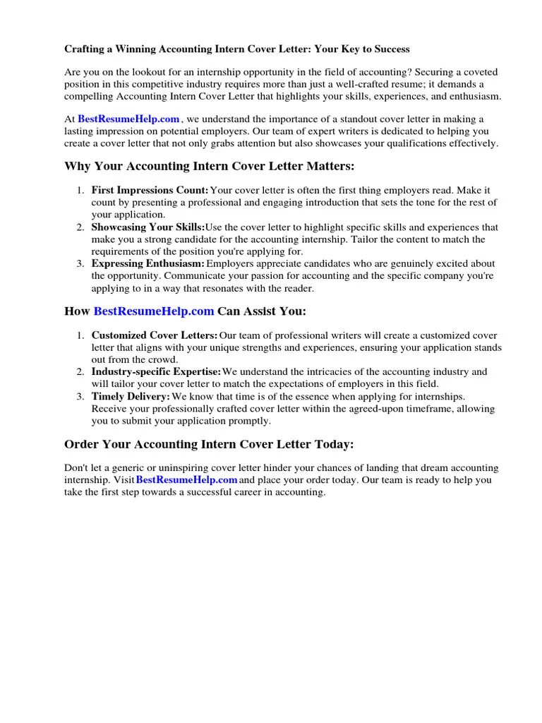 35386 accounting internship cover letter 1
